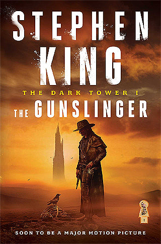 The Dark Tower #1 The Gunslinger