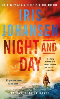 Johansen, Iris: Night and Day