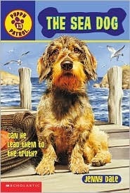 The Sea Dog