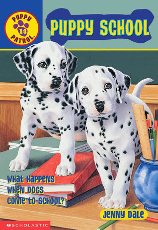 Puppy School