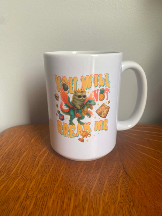 Mugs Dungeon Crawler Carl