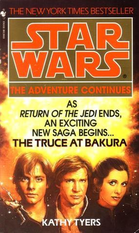 The Truce at Bakura