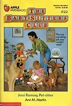 Jessi Ramsey, Pet-sitter