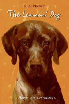 the leanin dog
