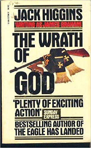 The Wrath of God