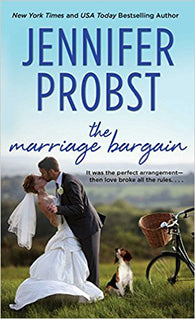 Probst, Jennifer: Marriage Bargain, The