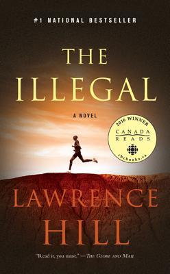 Hill, Lawrence: Illegal, The