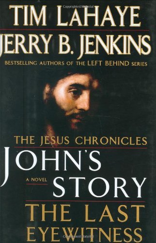 John's Story: The Last Eyewitness