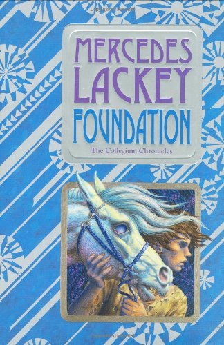 Foundation  Mercedes Lackey