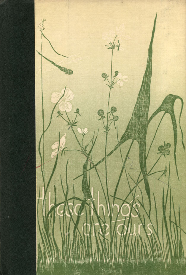 These Things are Ours