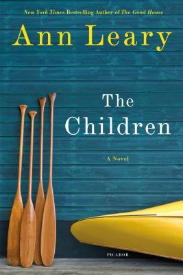 Leary, Ann: Children, The