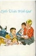 Little Visits with God