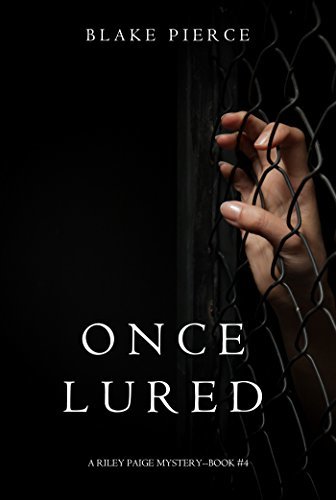 Once Lured  Blake Pierce