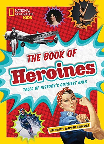 The Book of Heroines