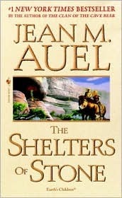 The Shelters of Stone