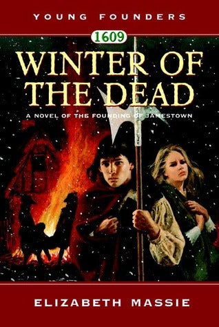 Winter of the dead
