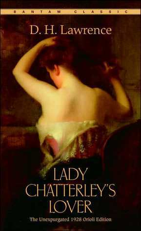 Lady Chatterley's Lover  D.H. Lawrence