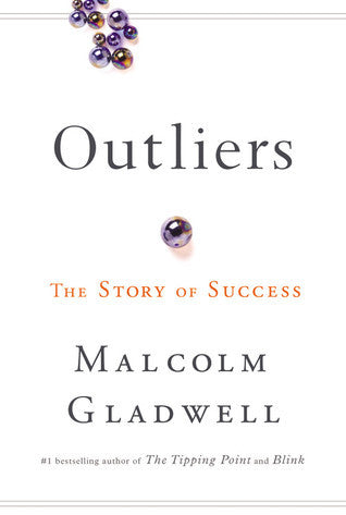 Outliers