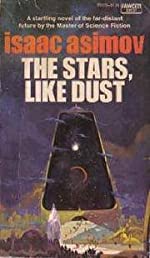 The Stars, Like Dust