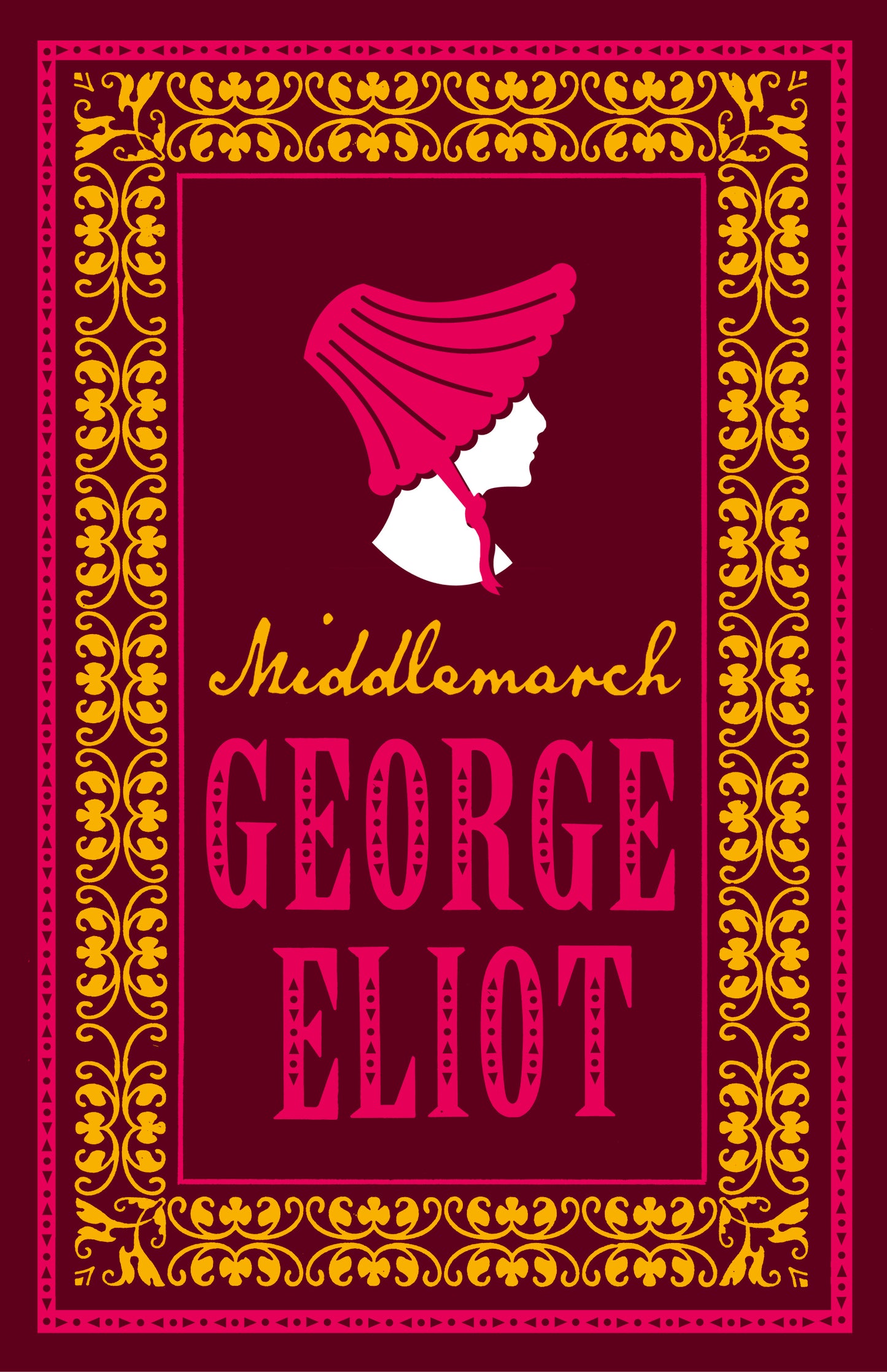 Eliot, George: Middlemarch