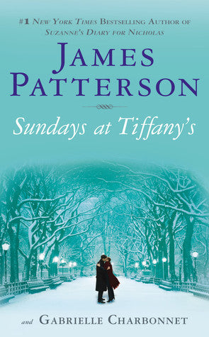 Patterson, James: Sundays at Tiffany's