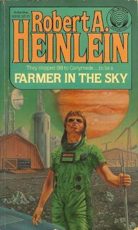 Farmer in the Sky