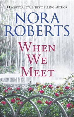 When We Meet: The Law Is a Lady / Opposites Attract