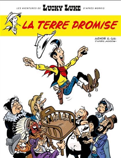 La Terre Promise