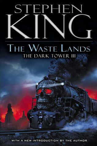 The Dark Tower #3 The Waste Lands