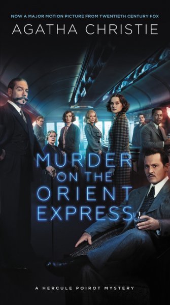 Murder on the Orient Express (10)