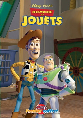 Histoire de jouets