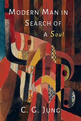 Modern Man in Search of a Soul  C.G. Jung