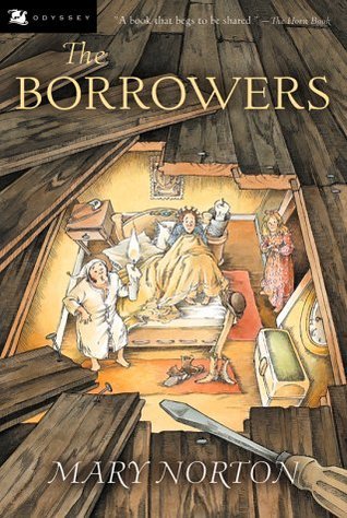 The Borrowers