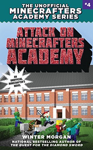 Attack on Minecrafters Academy