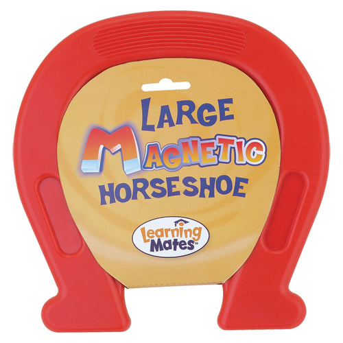 Large Horseshoe Magnet