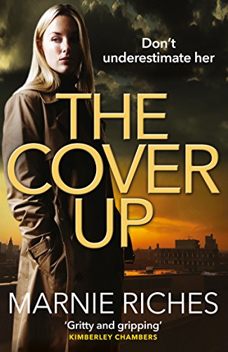 The Cover Up  Marnie Riches