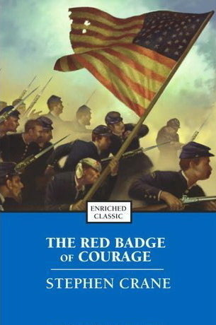 The Red Badge Of Courage