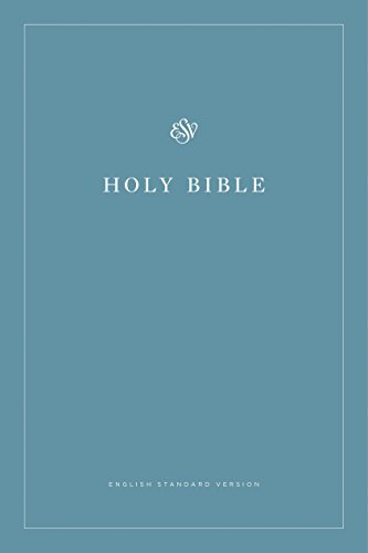 ESV Economy Bible