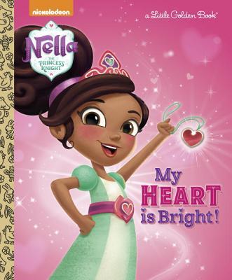 My Heart is Bright [Nella the princess knight]