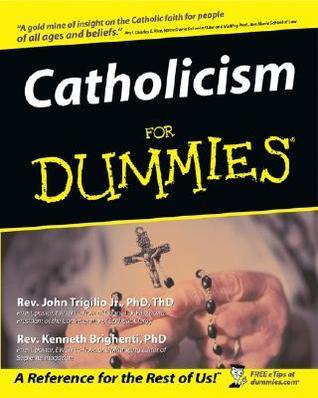 Catholicism for dummies
