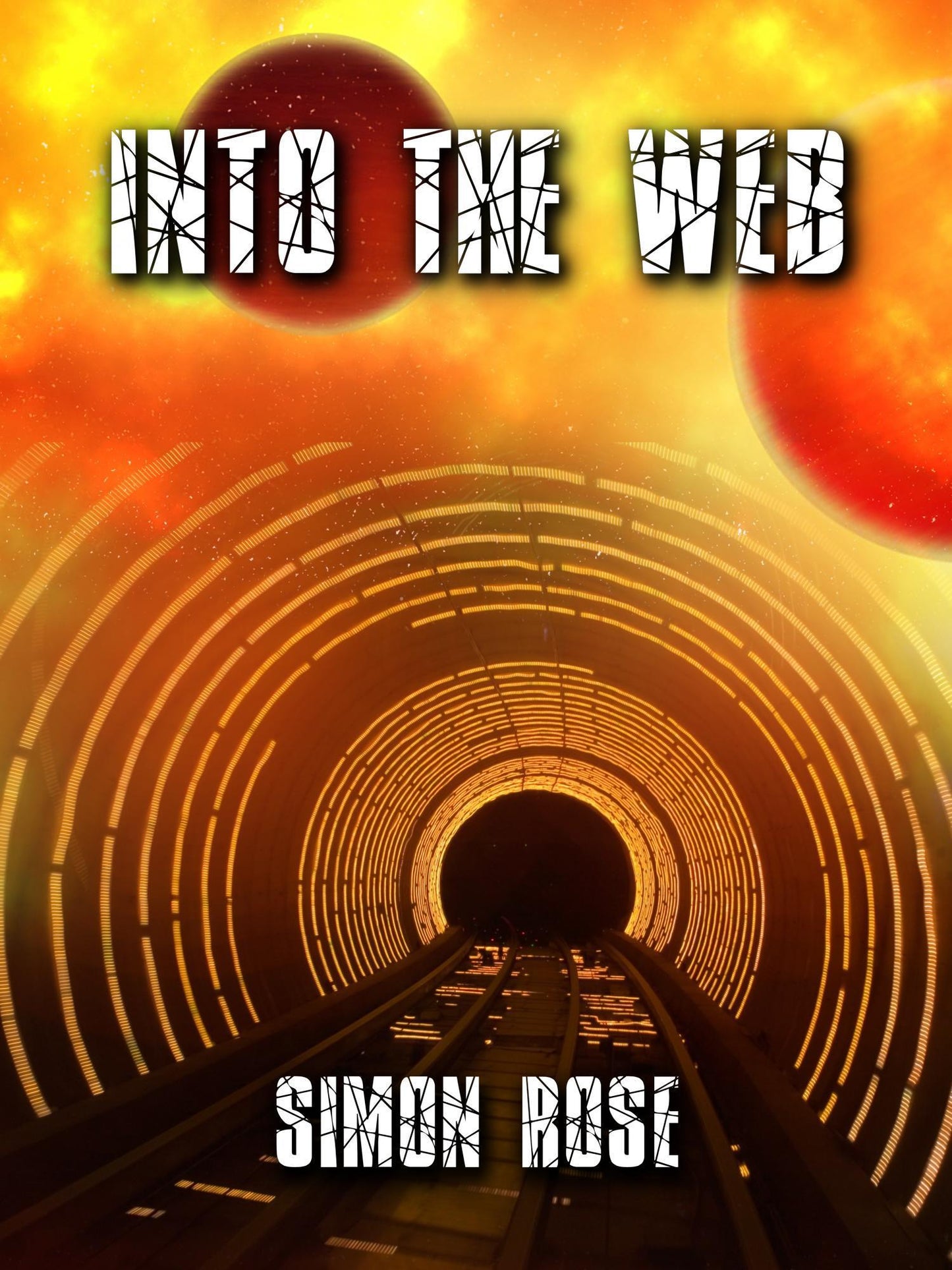 Into The web