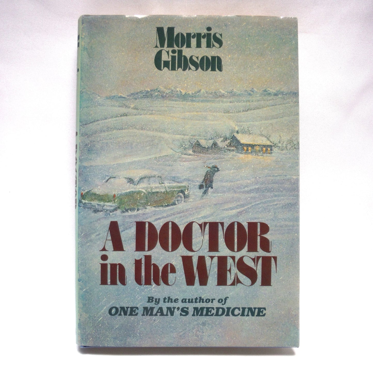 A Doctor in the West