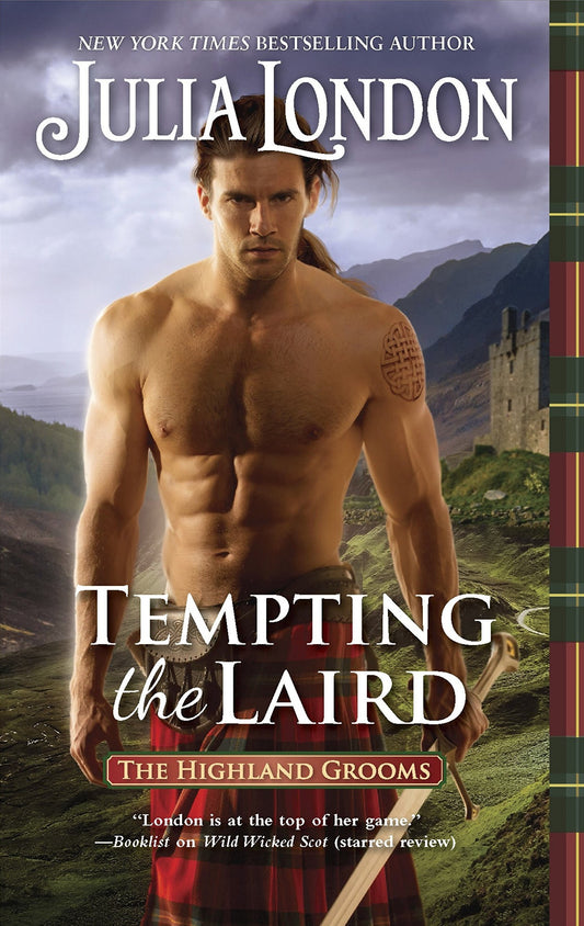 Tempting the Laird