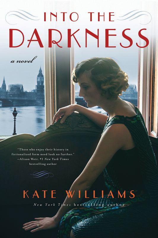 Into The Darkness