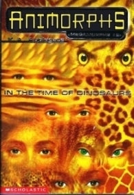 In the time of dinosaurs