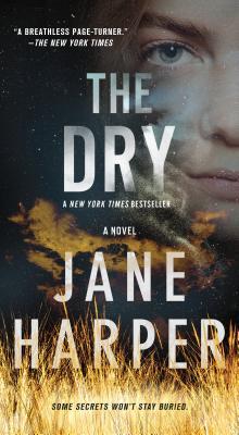 Harper, Jane: Dry, The (Aaron Falk #1)