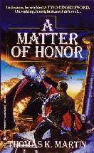 A Matter of Honor