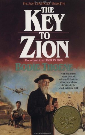 The Key to Zion