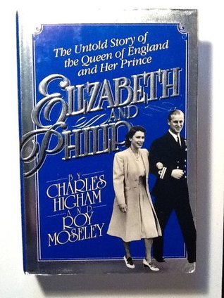 Elizabeth and Philip