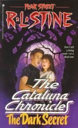 The Cataluna Chronicles The Dark Secret
